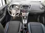 2015 CHEVROLET TRAX