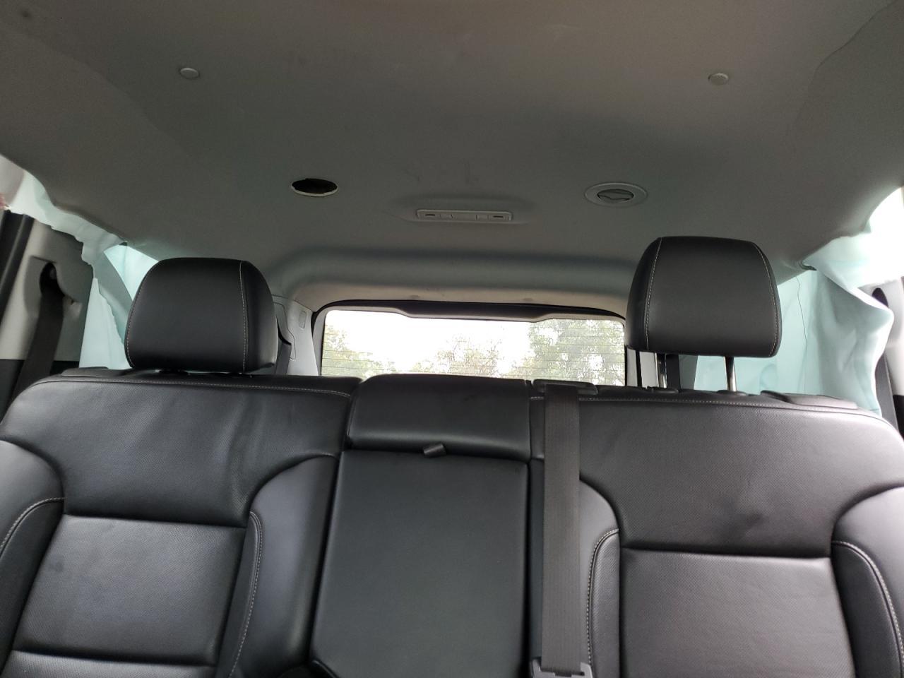 2020 GMC ACADIA