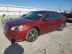 2016 SUBARU Legacy