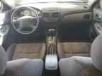 2001 NISSAN SENTRA