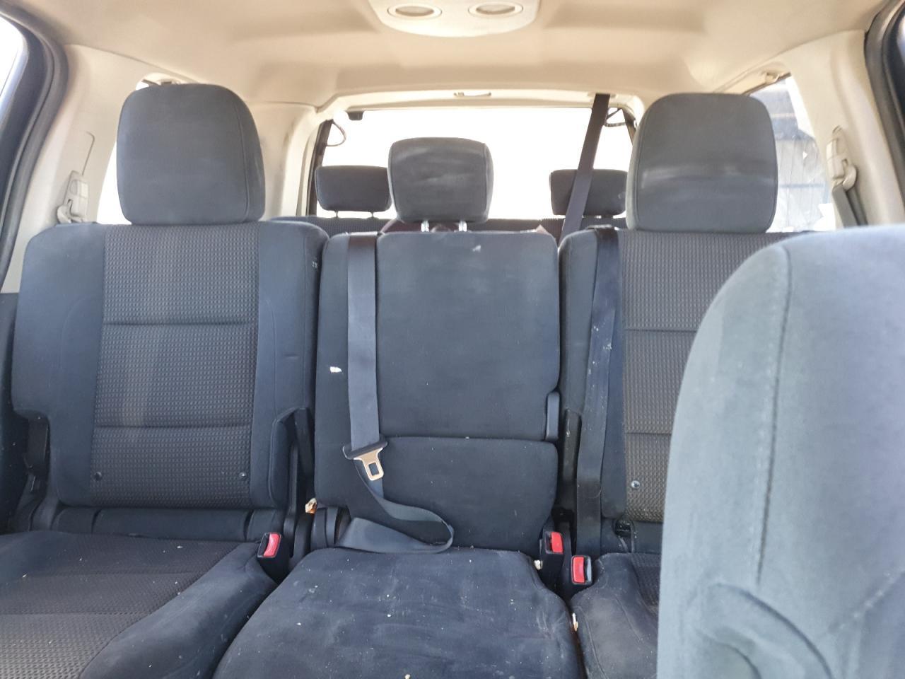 2013 NISSAN Armada