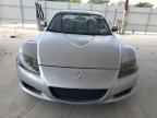 2006 MAZDA RX-8
