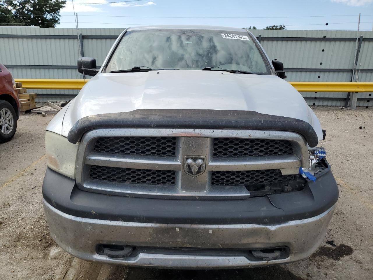 2011 DODGE RAM 1500