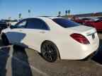 2019 MERCEDES-BENZ S-Class