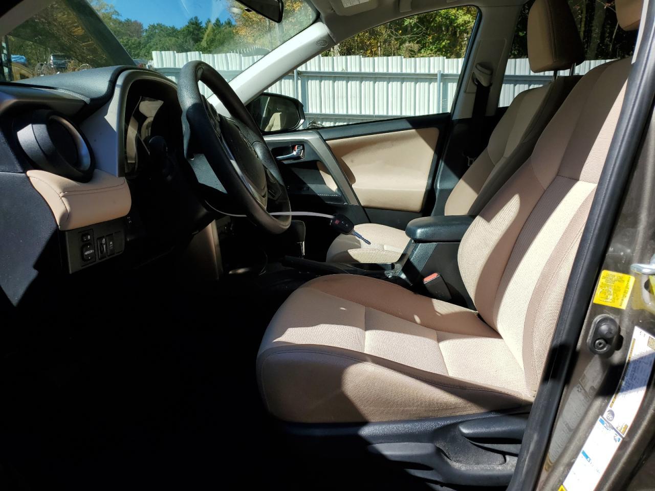 2014 TOYOTA RAV4