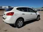 2014 NISSAN ROGUE