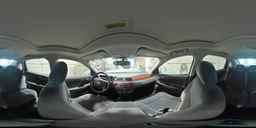 2008 CHEVROLET IMPALA