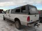 2000 FORD F-350