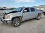 2015 GMC Sierra