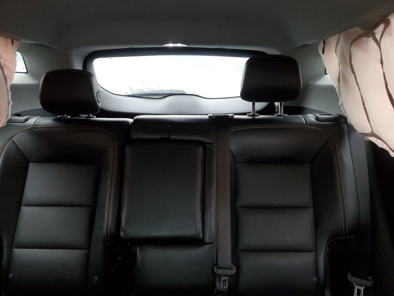 2020 GMC Terrain