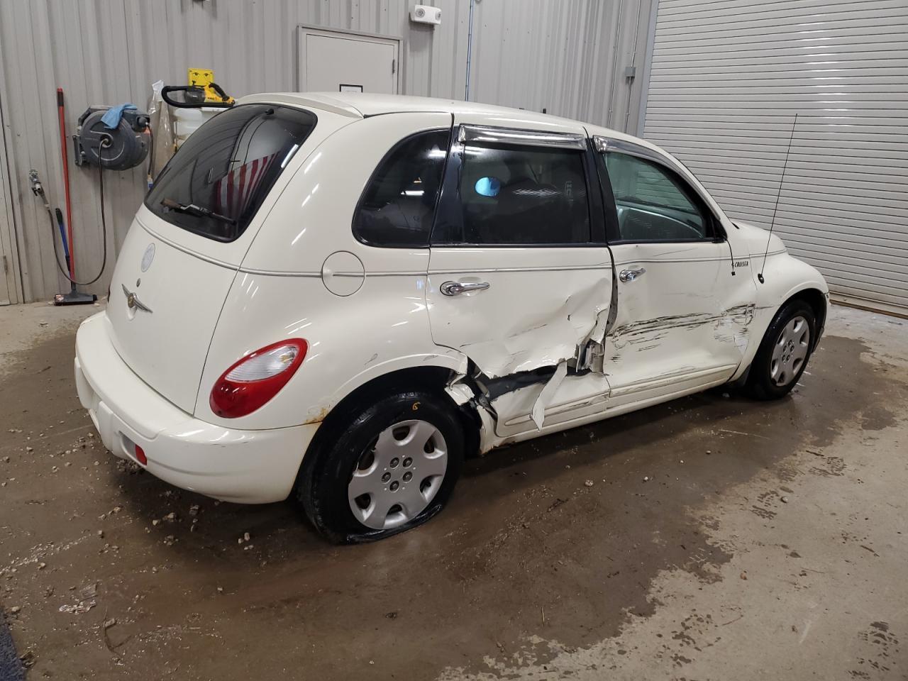 2006 CHRYSLER PT CRUISER