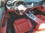2013 BMW Z4