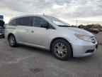 2011 HONDA ODYSSEY