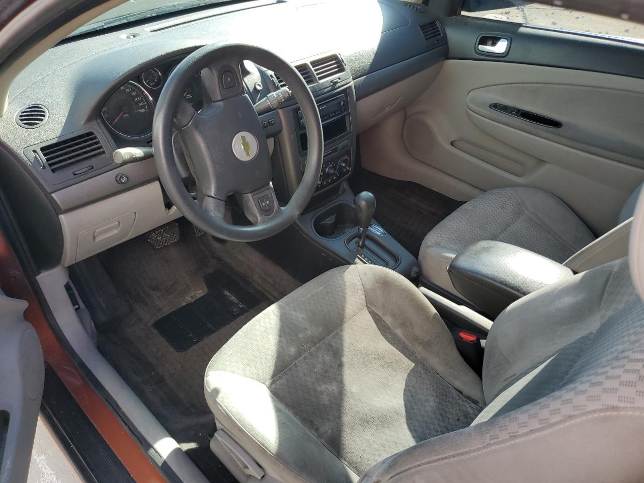 2006 CHEVROLET COBALT