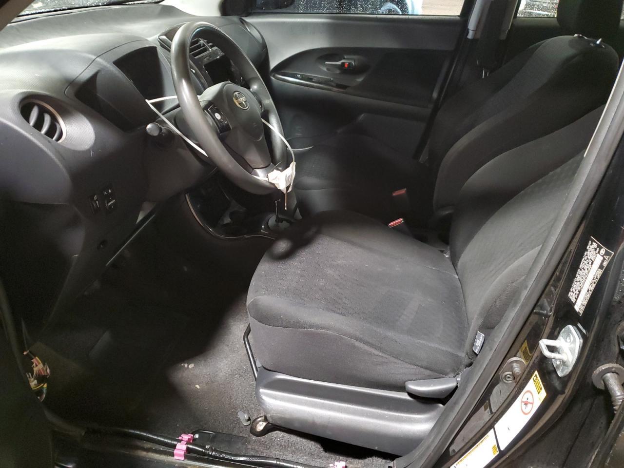 2008 TOYOTA SCION