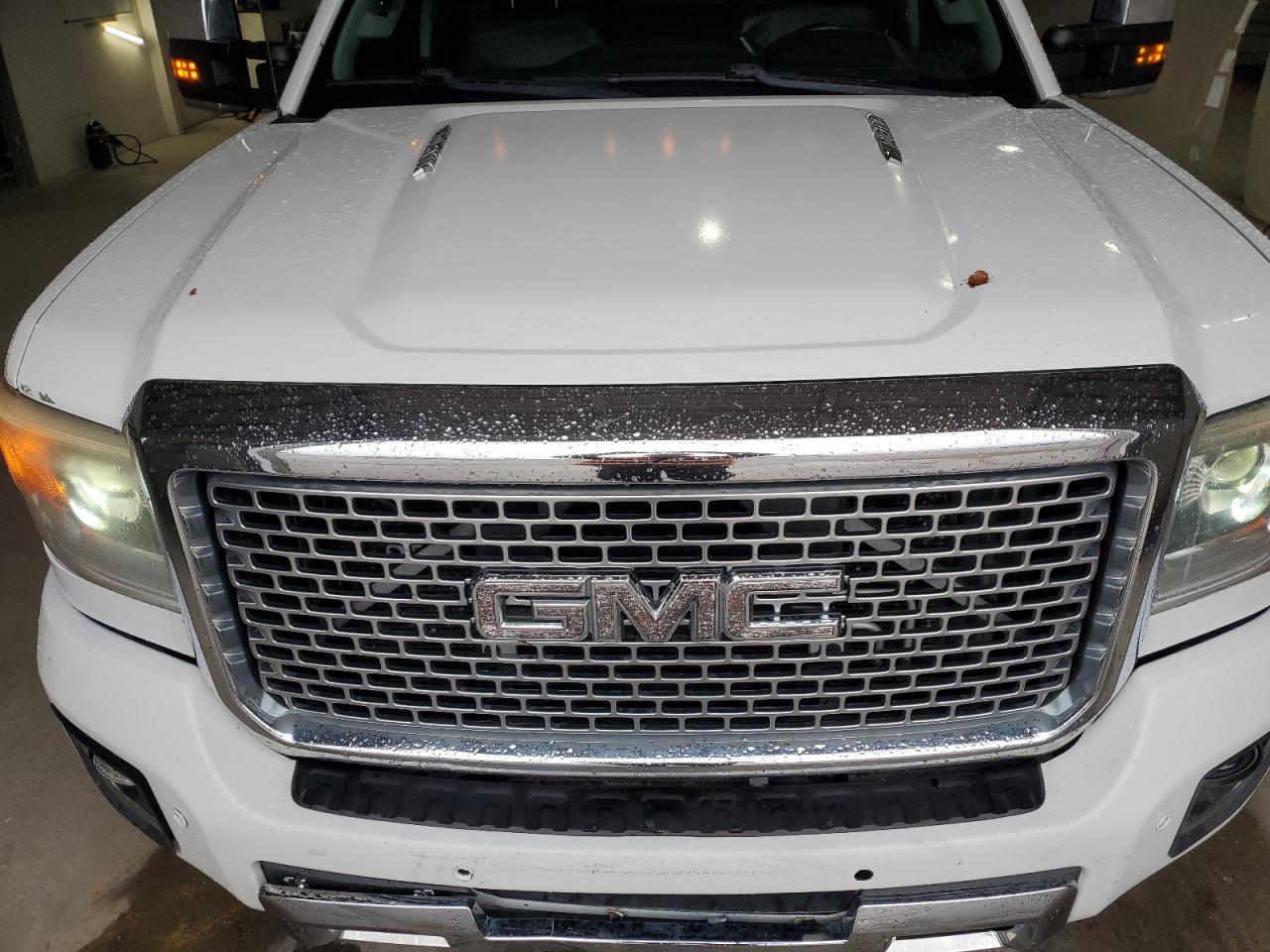 2015 GMC Sierra