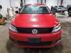 2012 VOLKSWAGEN JETTA