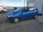 2007 HONDA FIT