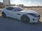 2017 JAGUAR F-Type