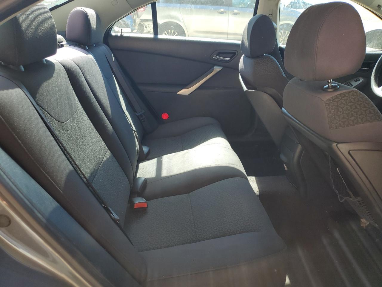 2008 PONTIAC G6