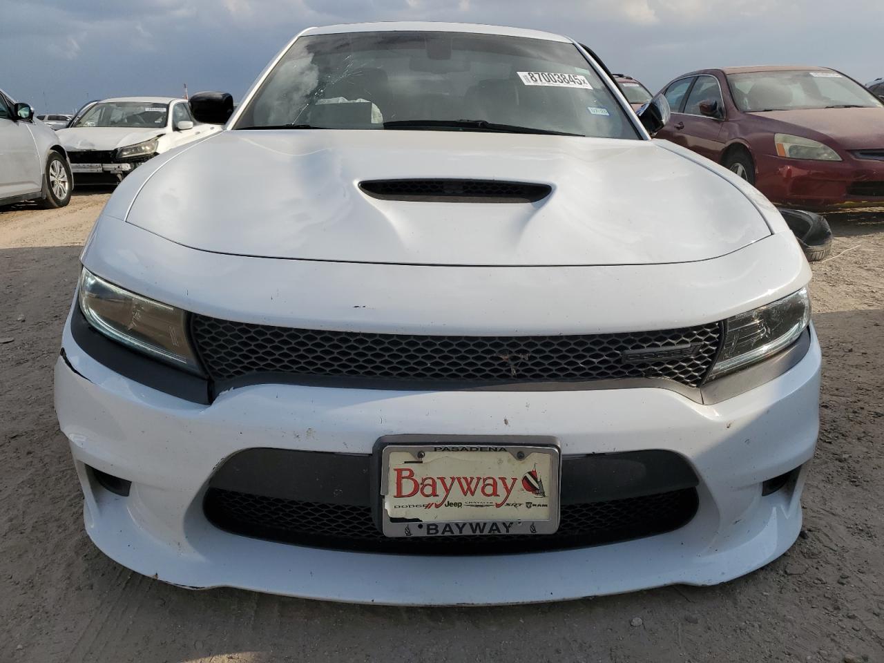 2023 DODGE CHARGER