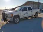 2013 CHEVROLET Silverado