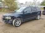 2013 DODGE JOURNEY