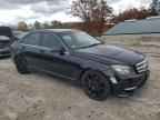2011 MERCEDES-BENZ C-CLASS
