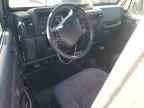 2001 JEEP WRANGLER
