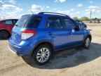 2013 SUZUKI SX4