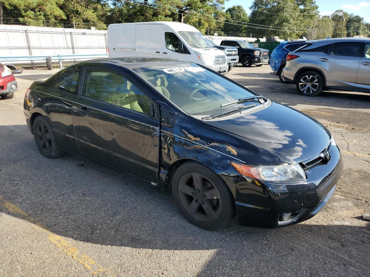 2006 HONDA CIVIC