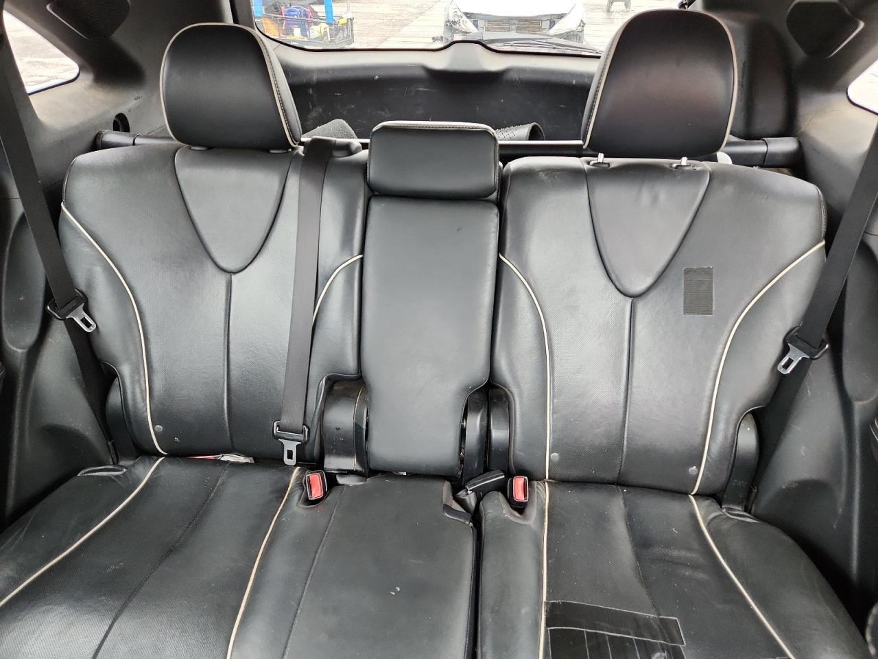 2013 TOYOTA VENZA