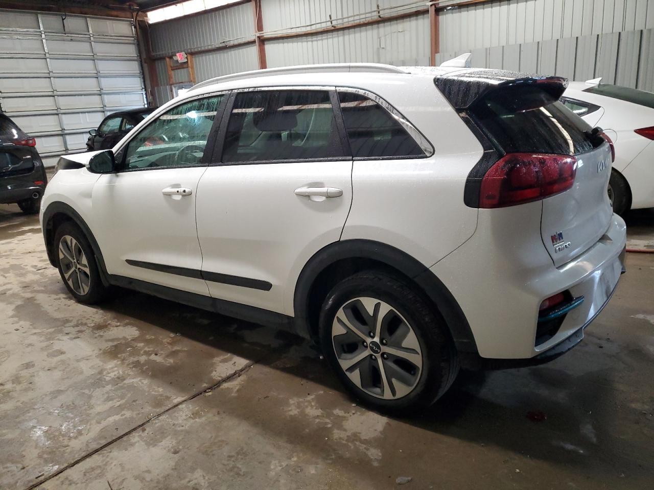 2022 KIA Niro