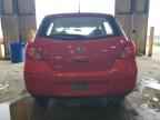 2007 NISSAN VERSA