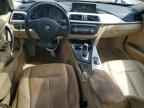 2012 BMW 3 SERIES