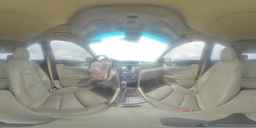2014 CADILLAC XTS