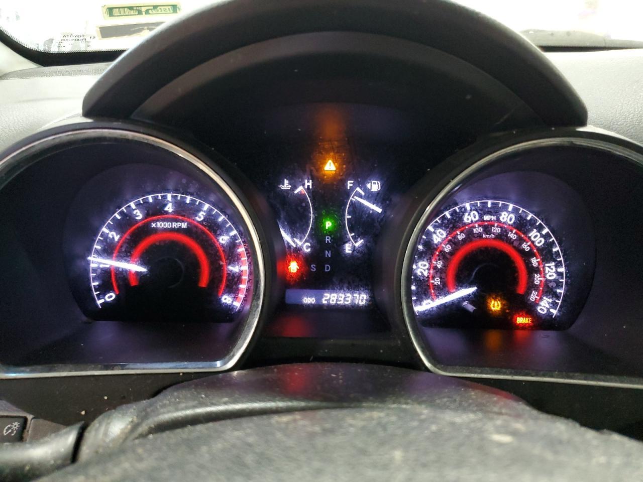 2013 TOYOTA HIGHLANDER