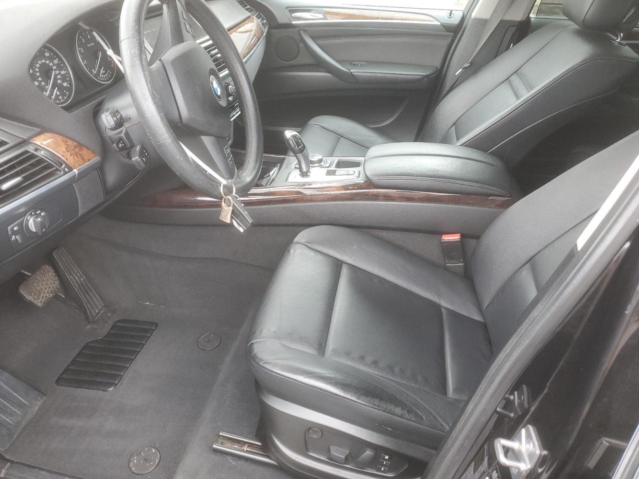 2013 BMW X5