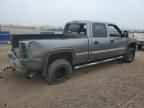 2007 GMC Sierra