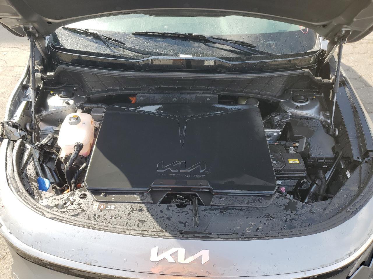 2024 KIA Niro