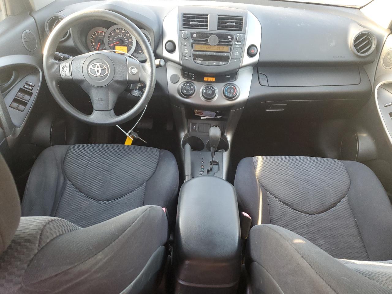 2010 TOYOTA RAV4