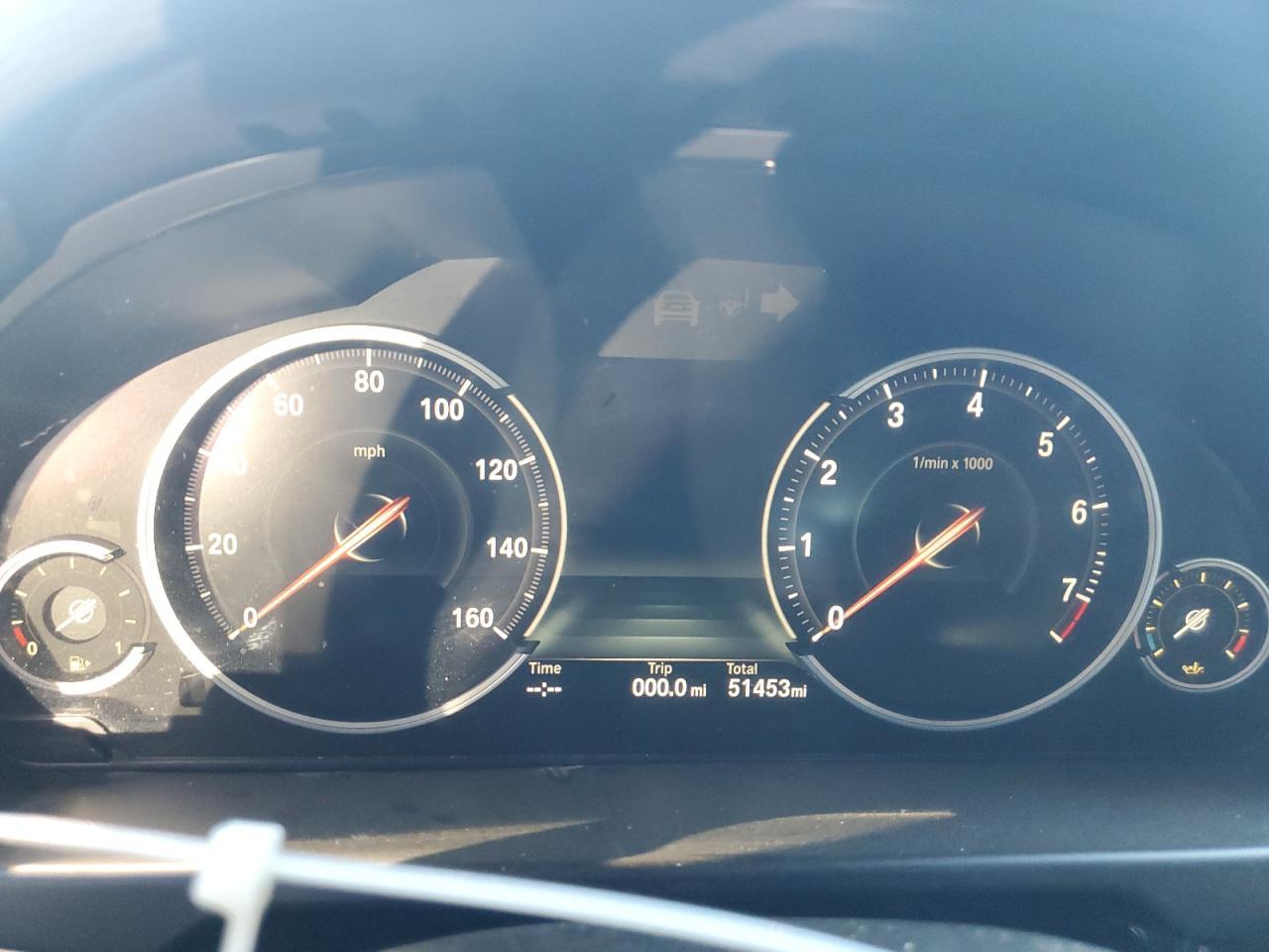 2019 BMW X6