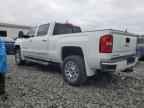 2017 GMC Sierra