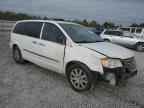 2015 CHRYSLER Town & Country