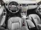 2016 LAND ROVER LR4