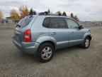 2007 HYUNDAI TUCSON