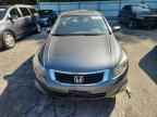2009 HONDA ACCORD