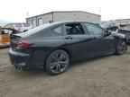2023 ACURA TLX