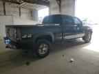 2007 CHEVROLET Silverado