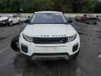 2019 LAND ROVER RANGE ROVER EVOQUE